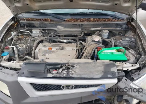 2003 Honda Element Ex z USA, uszkodzony, nr VIN 5J6YH28513L031892